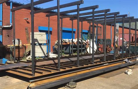 sheet metal fabricators manchester|metal fabricators near my location.